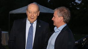 Caetano comprou ações a Pinto da Costa