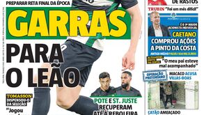 Terça-feira, 18 de março de 2025