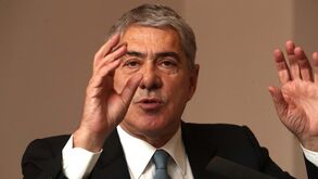 Tribunal manda julgar José Sócrates por branqueamento de capitais