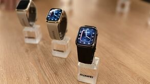 HUAWEI Watch D2 já chegou a Portugal: certificação médica e preço competitivo são trunfos
