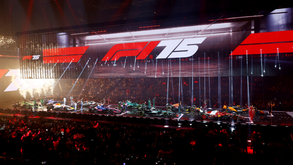 Apresentação oficial das equipas e carros de Fórmula 1 para a temporada de 2025