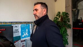 Julgamento da Operação Pretoriano: Fernando Saul esteve 20 minutos na casa de banho após ataque de ansiedade