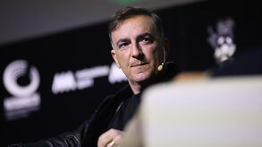 Carlos Carvalhal: «Há um ânimo muito grande na formação do Sp. Braga»
