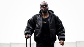 Nuno Tavares dispensado dos trabalhos da Seleção Nacional