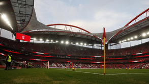 As contas do Benfica: ativo do clube aumenta e passivo baixa 