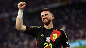 A Espanha está viciada em ganhar 