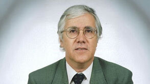 Morreu Victor Fonseca da Mota, chefe da Missão portuguesa aos Jogos Atlanta'1996