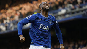 Beto explica o porquê de ter optado pela Guiné-Bissau: «Sinto que estou a fazer algo por um povo»