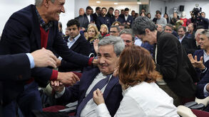 Fernando Gomes é o novo presidente do Comité Olímpico de Portugal