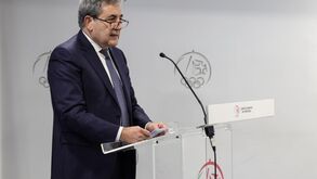 FC Porto congratula Fernando Gomes pela eleições para presidente do COP