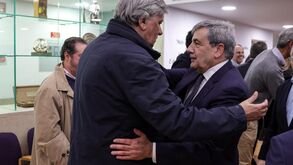 Laurentino Dias e as eleições no COP: «Convivo bem com as derrotas»