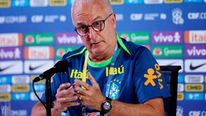 A Chita continua a produzir ruído no Brasil