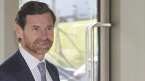 André Villas-Boas depõe esta manhã em tribunal