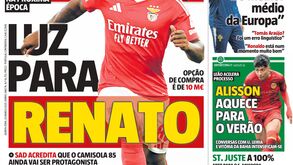 Quinta-feira, 20 de março de 2025