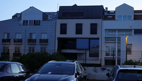 Montenegro faz casa de luxo a preço de saldo: moradia tem 8 casas de banho e lavandaria