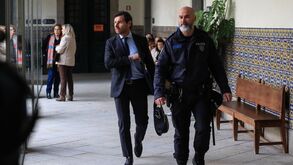 Villas-Boas responsabiliza Lourenço Pinto pela ausência de polícia na AG