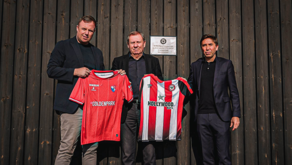 Gil Vicente-Brentford: os bastidores de uma colaboração única no futebol português