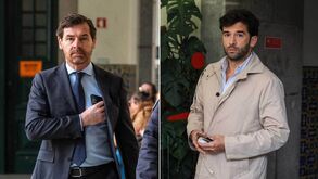 Julgamento da Operação Pretoriano: André Villas-Boas contrariou Macaco e Henrique Ramos irritou juíza