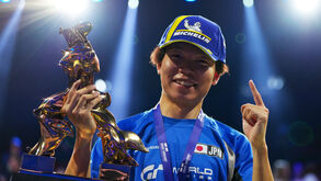 Gran Turismo World Series: Arranca a temporada 2025 