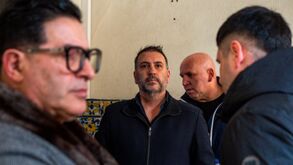 Operação Pretoriano: defesa de Fernando Saul quer acrescentar à prova vídeo para 