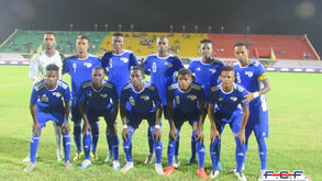 Cabo Verde bate Maurícias e lidera grupo D no apuramento para o Mundial