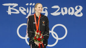 Quem é Kirsty Coventry, a próxima presidente do Comité Olímpico Internacional?