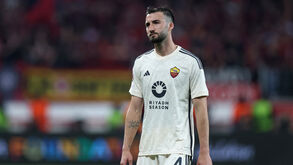 Troca de Bryan Cristante é uma das que está sob escrutínio