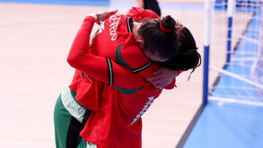 Portugal-Suécia, 9-0: prova dos nove esclarecedora