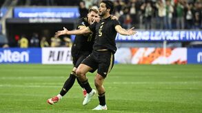 México e surpreendente Panamá na final da Liga das Nações da CONCACAF