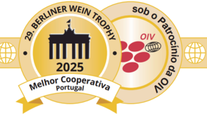 Adega de Pegões distinguida na Alemanha