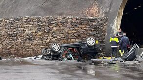 UD Oliveirense expressa 