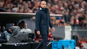 Foi mesmo o pior jogo na ‘era Martínez': Nunca Portugal tinha sido tão subjugado