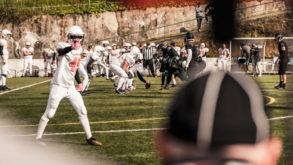Liga Portuguesa de Futebol Americano: Warriors vencem Mutts num jogo repleto de emoção