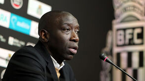 Matar animais no túnel do Bessa por bruxaria: a denúncia contra o Boavista que foi arquivada