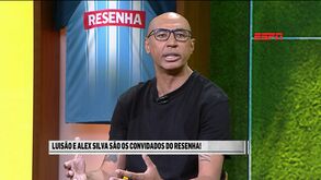 Luisão e a vida facilitada dos jogadores: «Não conseguimos comprar um bilhete de avião sozinhos...»