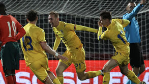 Portugal-Roménia, 0-1: pouca inspiração em noite de estreias
