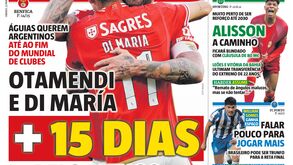 Sábado, 22 de março de 2025