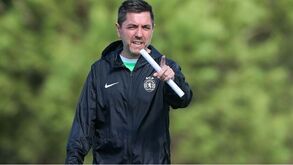 Sporting defronta Athletic Bilbao