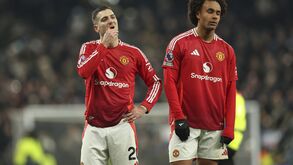 Nicky Butt: «O Man. United parece um bocado de gesso numa ferida aberta... Nada funciona»