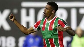 Flamengo vence recurso na FIFA contra Leixões e E. Amadora