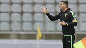 Ricardo Silva: «Gonçalo Nogueira está pronto para o V. Guimarães»