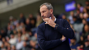 Fernando Sá: «Foi preciso serenidade no final, as coisas no basquetebol mudam rápido»