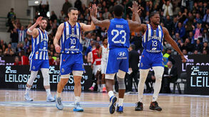 FC Porto vence Benfica e apura-se para a final da Taça de Portugal de basquetebol