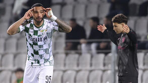 Schettine pronto a voltar