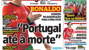 Domingo, 23 de março de 2025