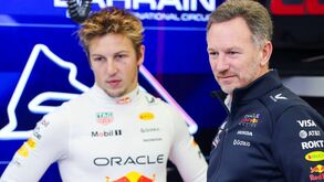 Chris Horner admite que Liam Lawson 