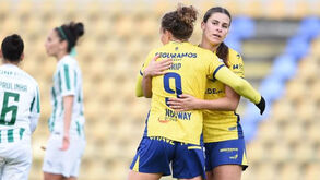 Benfica já conhece adversário nas meias-finais da Taça de Portugal feminina