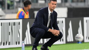 «Tenho vergonha de te ter contratado»: caldo entornou durante reunião de Thiago Motta com a direção da Juventus