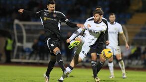 Alverca tenta desviar José Fonte do Casa Pia