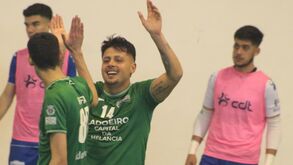 O renascimento de Rafa Stocker no Ladoeiro